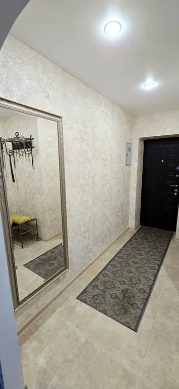 Уютная квартира в центре Бреста, пр-т Машерова 11