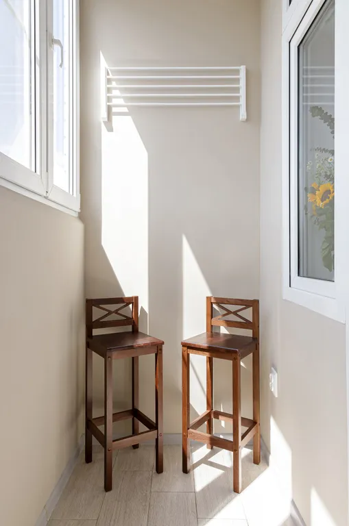 Квартира Умная Квартира IQ Superior парк Краснодар — Краснодар