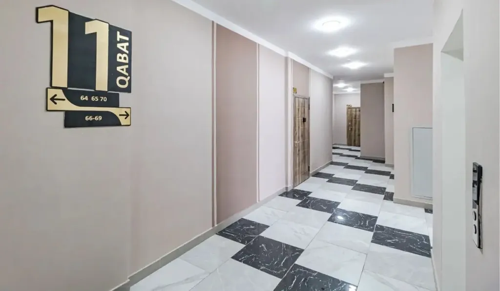 Изумрудная красотка