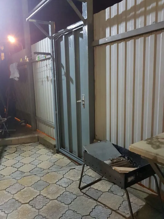 Коттедж Дом под ключ в центре — Геленджик