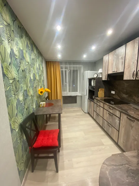 Уютная и прекрасная квартира в центре города