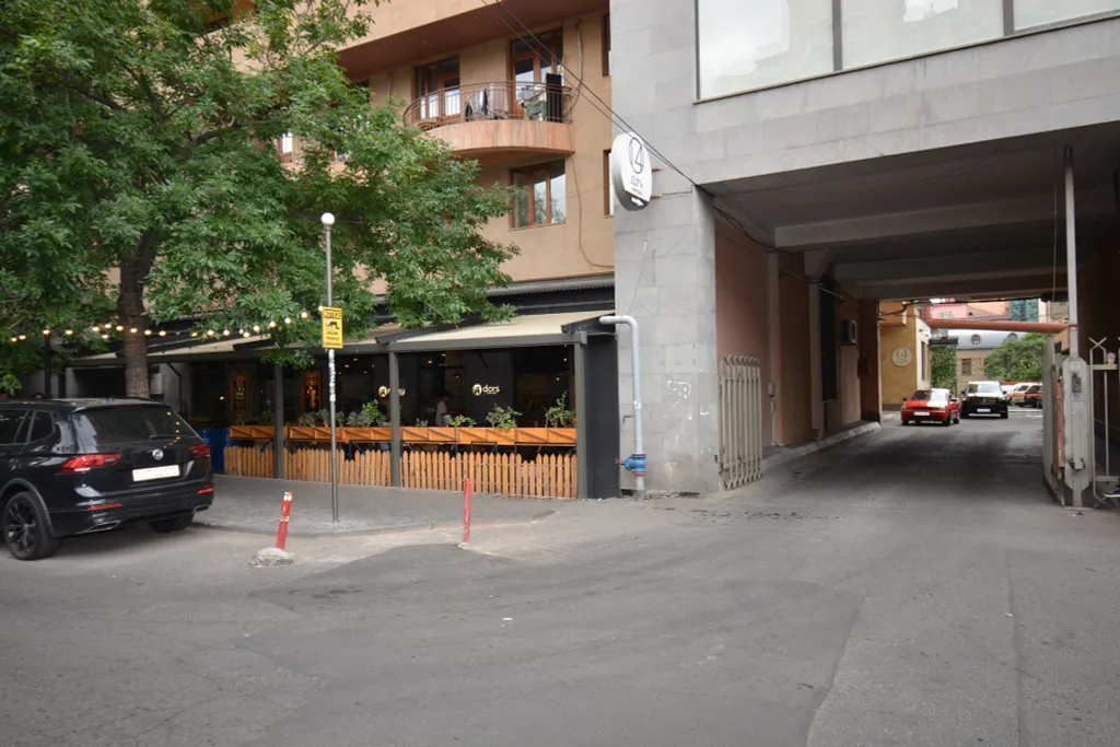 Комфортная квартира в центре города