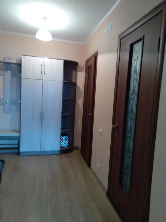 Уютная квартира рядом с парком