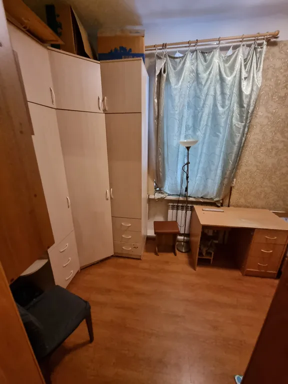 Двухкомнатная квартира вартира в центре города