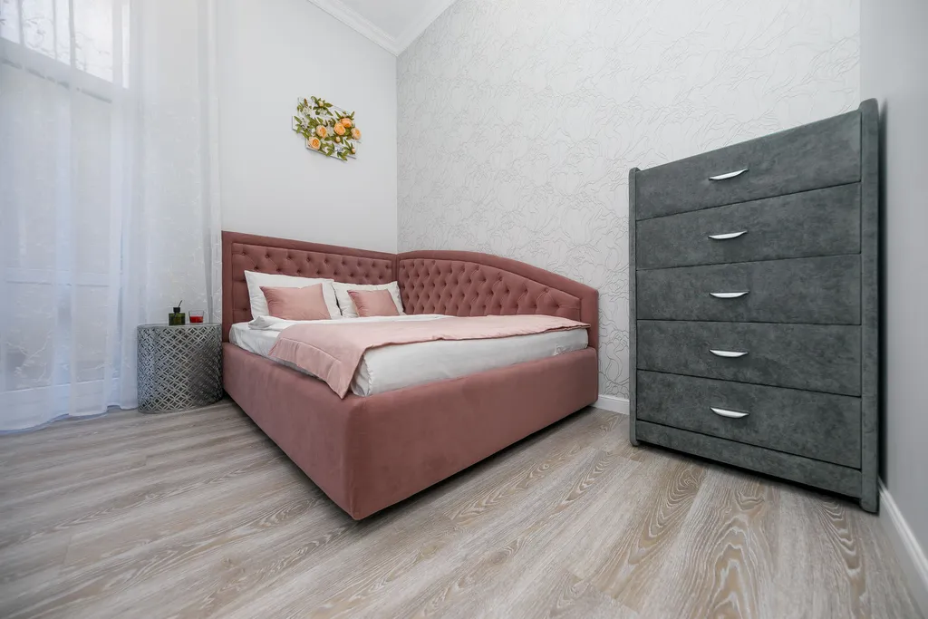 Апартаменты с террасой Море Близко 2