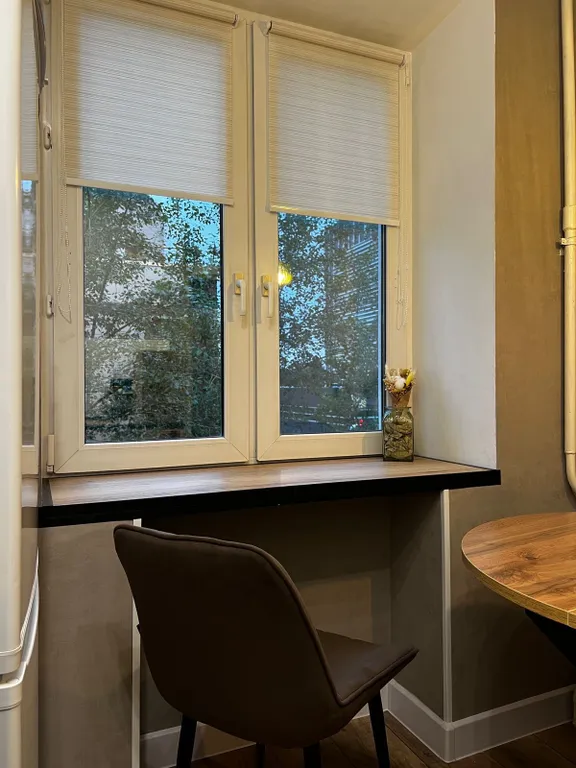 Квартира 1-комнатная Квартира — Екатеринбург