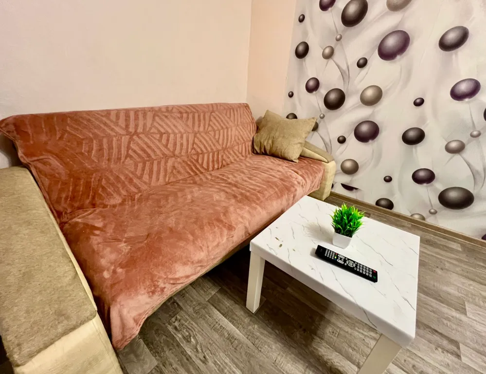 Апартамент в центре Белгорода