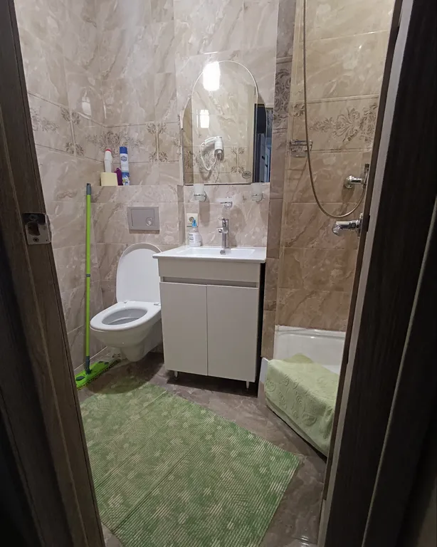 Квартира Квартира в центре Анапы — Анапа