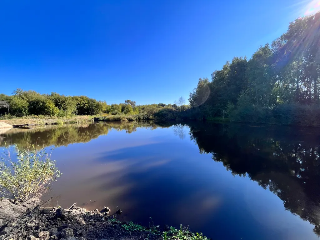 Уютный котедж для отдыха