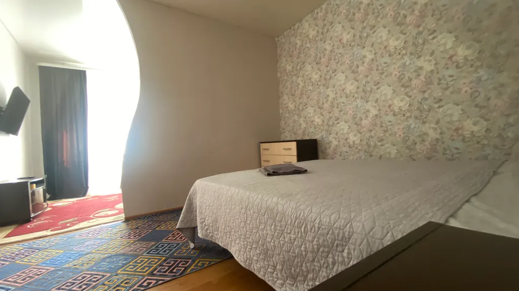 1-комнатная квартира в центре Южной части