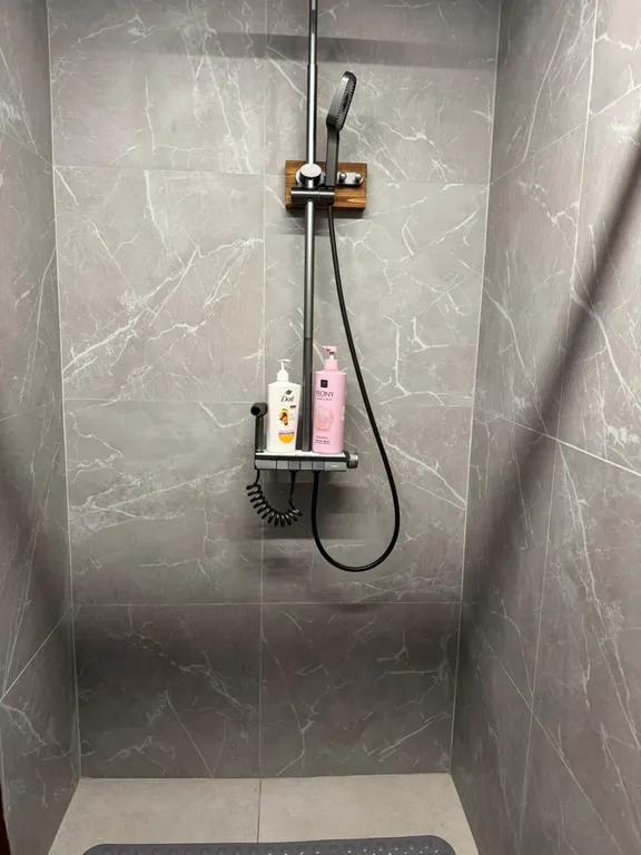 Уютные апартаменты с видом на лес