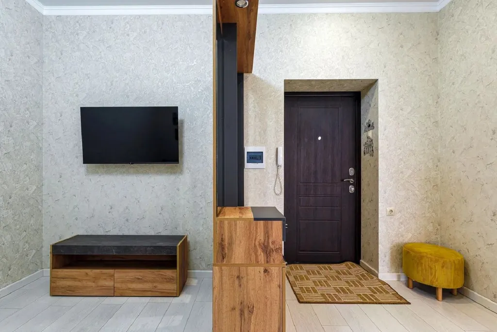 Квартра для романтического и семейного отдыха