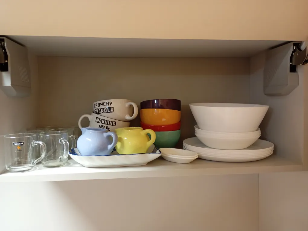 Коттедж Уютный домик рядом с заливом — Светлый