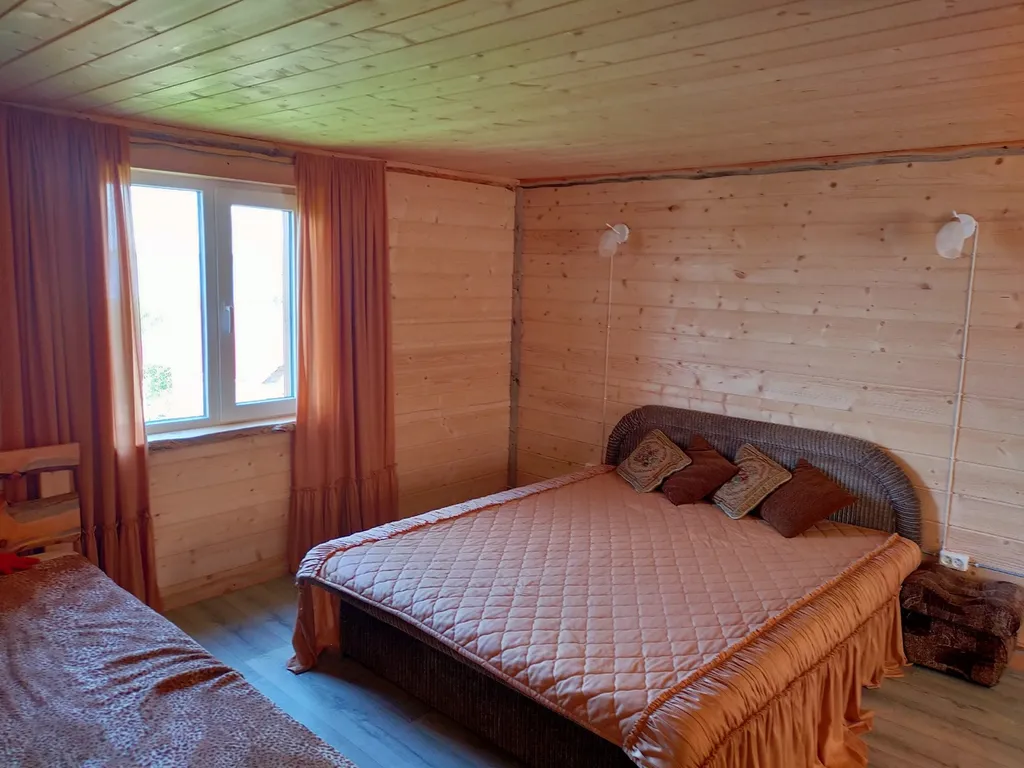 Отдых и рыбалка в Карелии