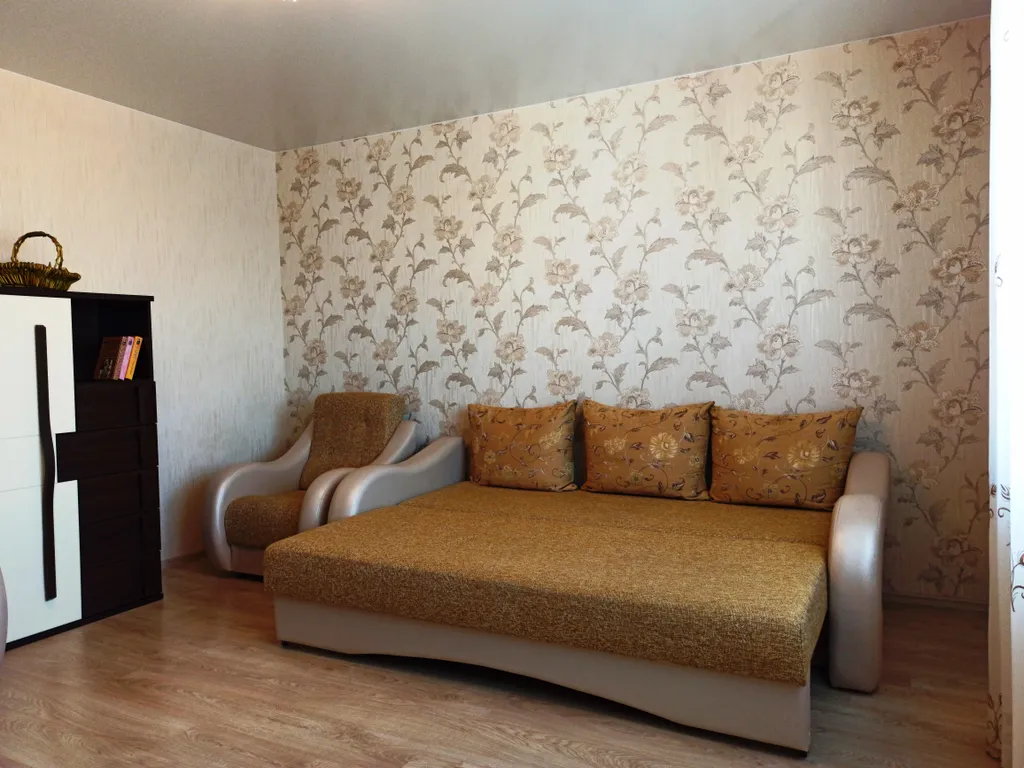 Квартира Уютные апартаменты — Зеленоградск