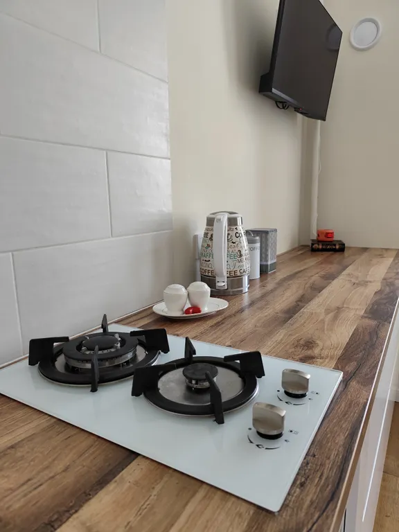 Квартира Уютная квартира на берегу моря г. Пионерский — Пионерский