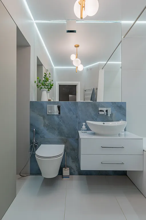 Ваш идеальный отдых в центре: простор, джакузи и всё для комфорта