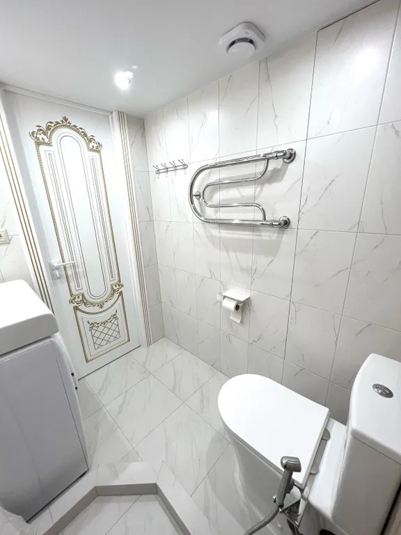 Комфортабельная студия