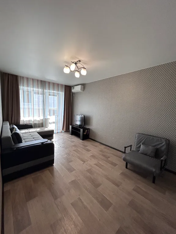 Квартира в центре города — аренда посуточно в Благовещенск