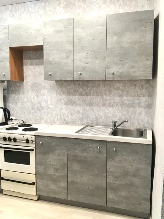 Уютная 2-комнатная квартира