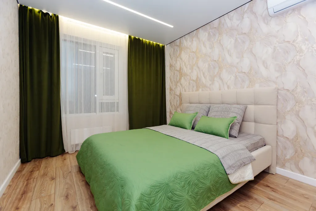 Квартира Апартаменты у Дома Печати и Тинькофф холла — аренда посуточно в Уфа