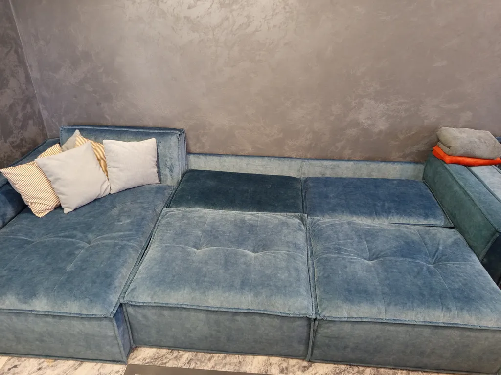 Дом с баней на дровах