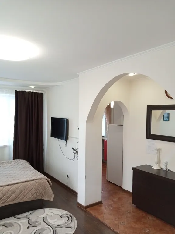 Уютная квартира в центре города — аренда посуточно в Вольск