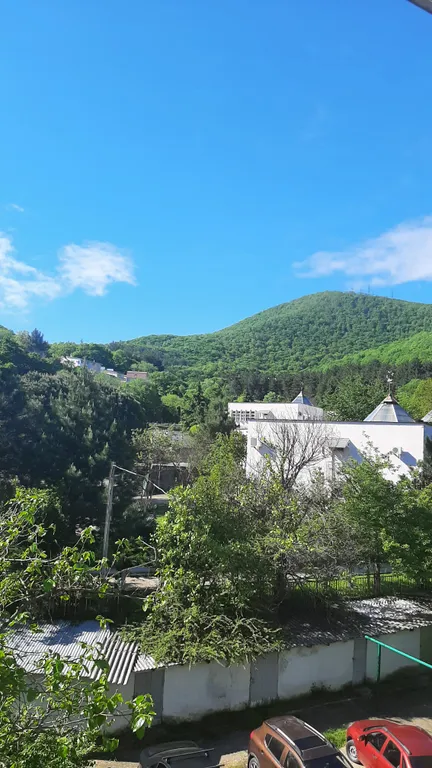 Квартира Уютная квартира с видом на горы — Лазаревское