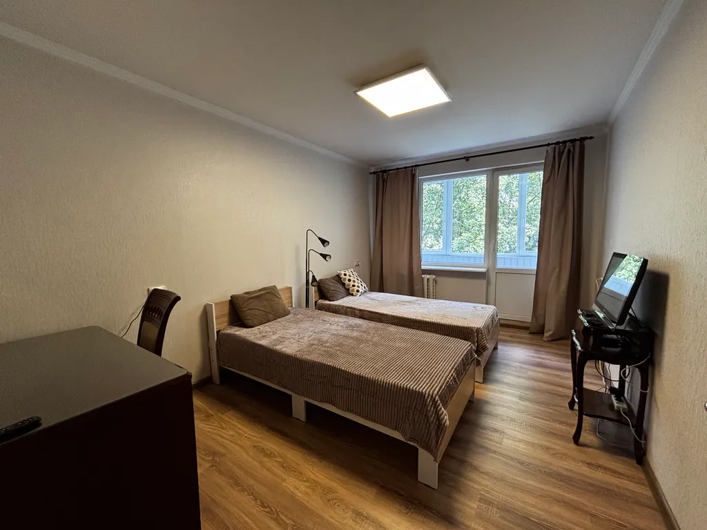 Квартира Уютная квартира в самом центре Калининграда — Калининград