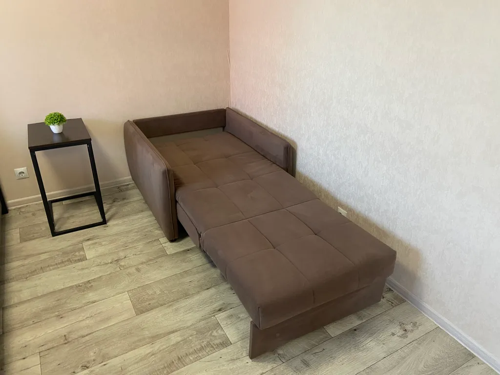 Квартира в ЖК Мичурин парк