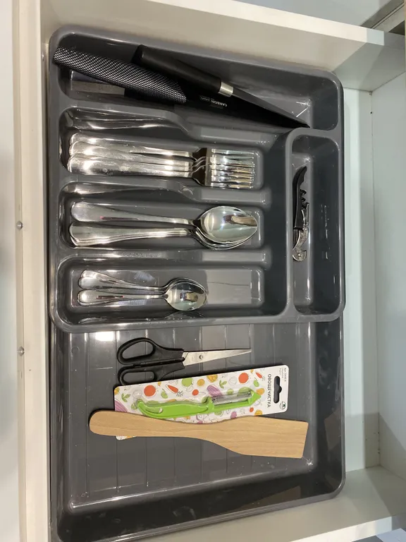 Уютная комфортабельная студия со всем необходимым