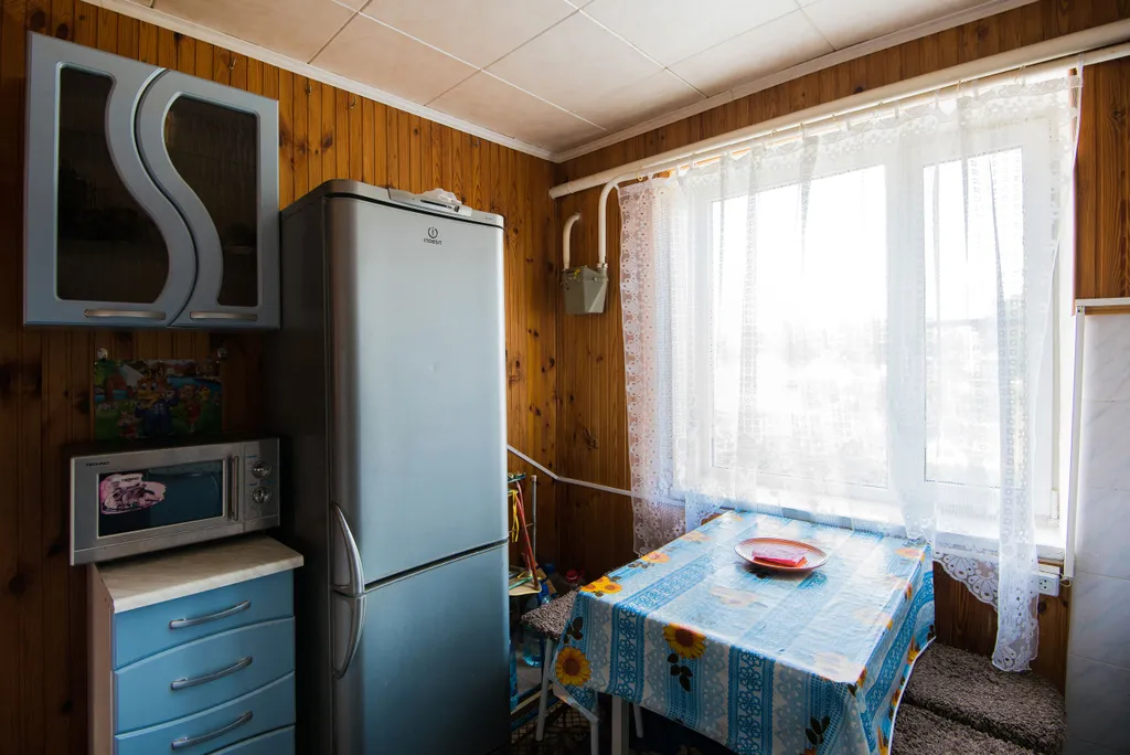 Квартира Квартира рядом с паромной переправой Крым-Кавказ — Ильич