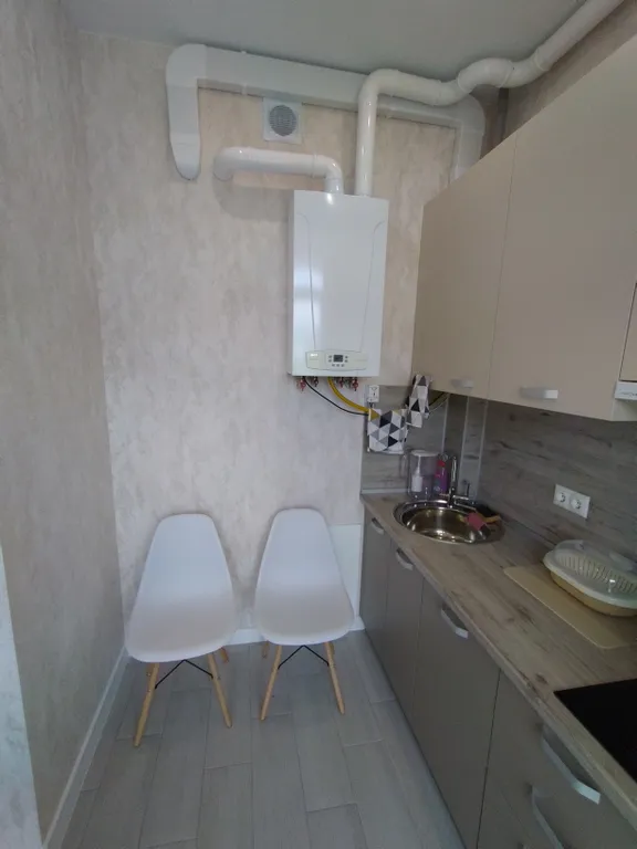 Квартира Квартира у моря Лазаревское — Лазаревское