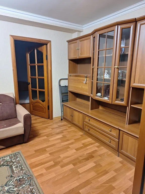 Квартира с видом на Часовню