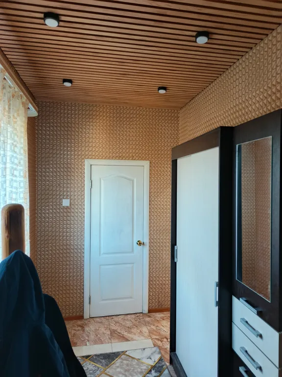 Коттедж Уютный домик с банькой на фиоленте — Севастополь