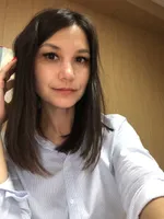 Гузель Сафонова