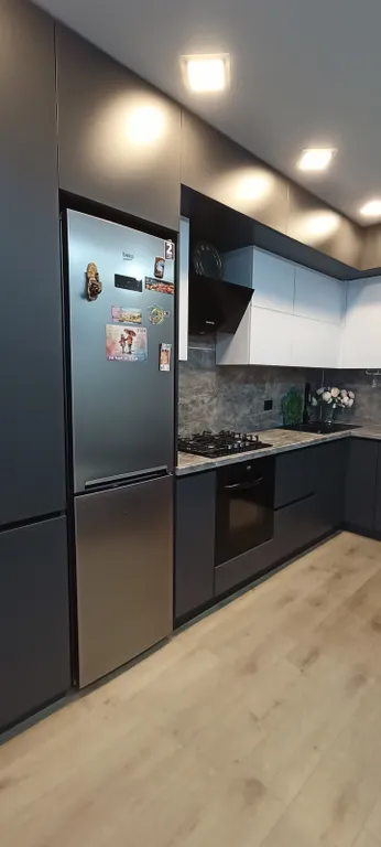 Квартира Уютная двухкомнатная квартира в новостройке — Ярославль