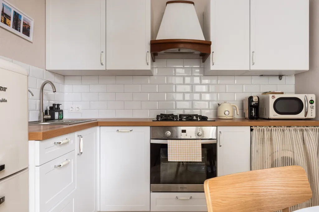 Teplo apartments квартира в центре