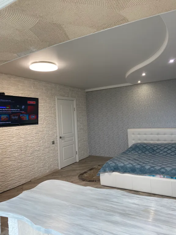 Уютная квартира на побережье