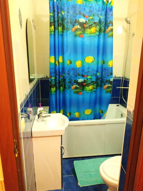 Квартира 2-комнатная Квартира — Севастополь