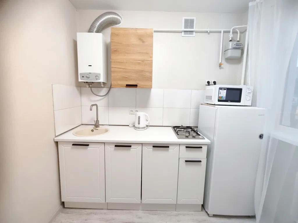 Квартира Квартира на московском — Севастополь