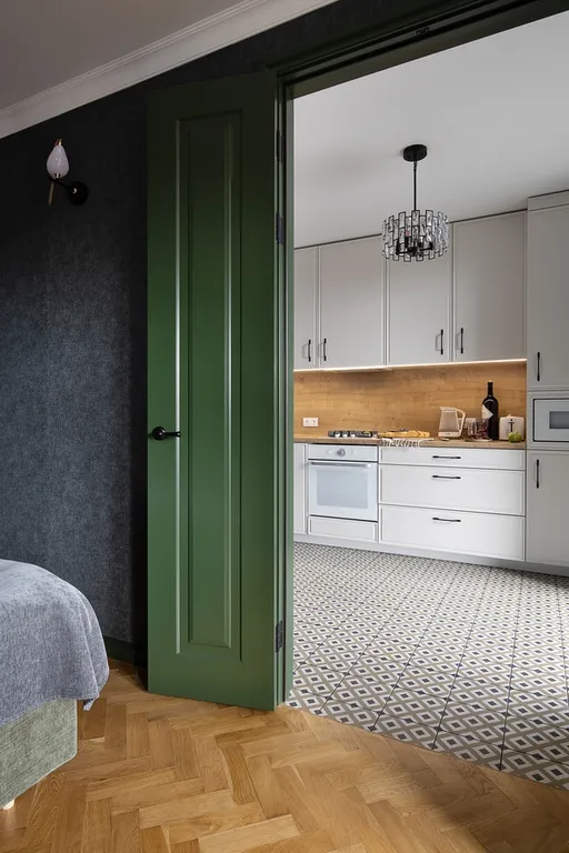 Квартира Квартира Schwendlund apartments — Зеленоградск