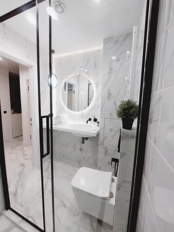 Любимая квартира в любимом доме