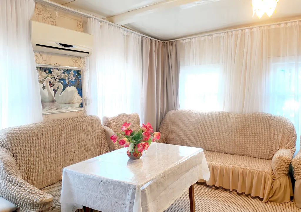 Дом в живописном месте