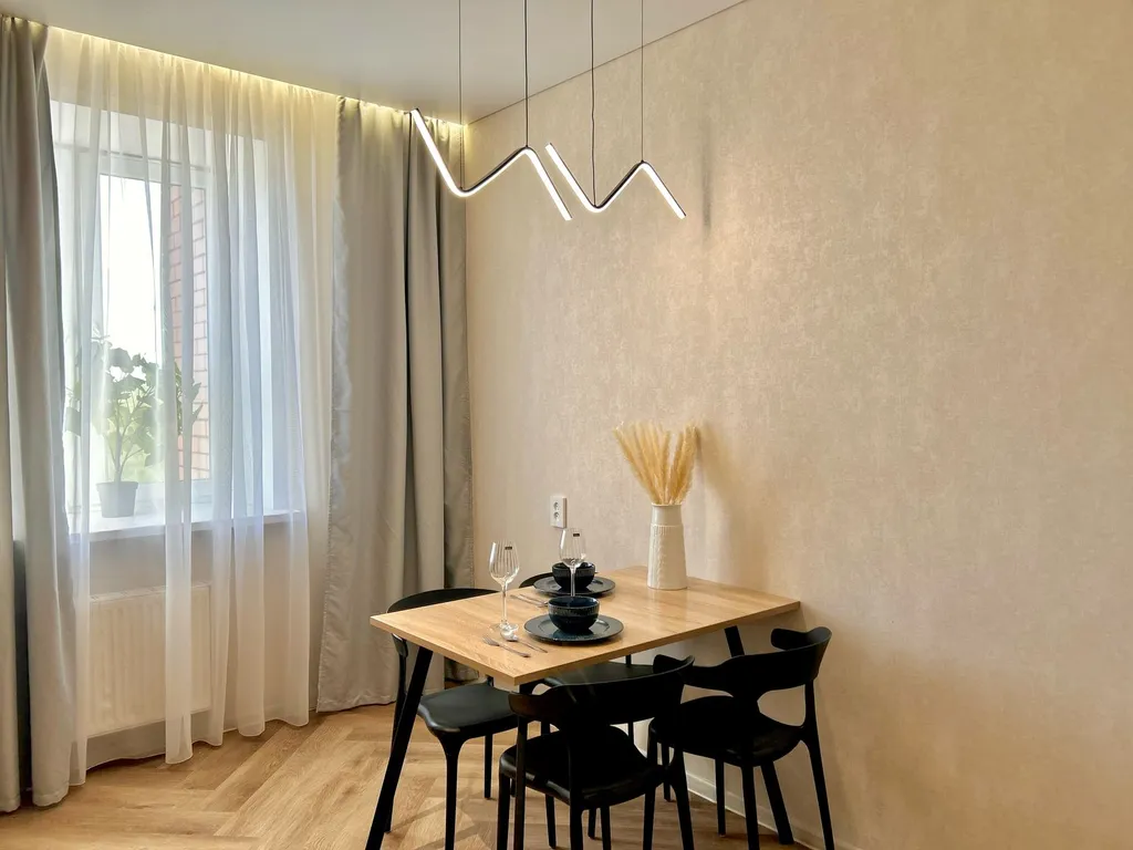 1 комнатная квартира возле гостиницы Башкортостан