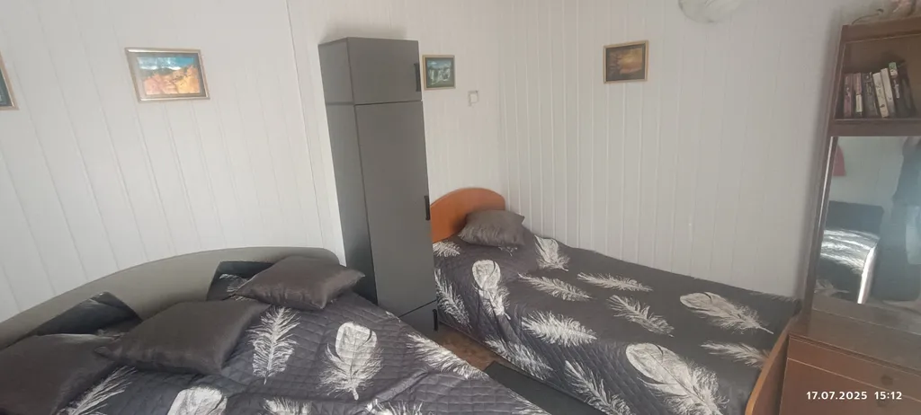 Квартира Комната в отдельном домике — аренда посуточно в Ейск