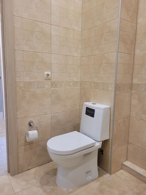 Квартира 1-комнатная Квартира — Геленджик