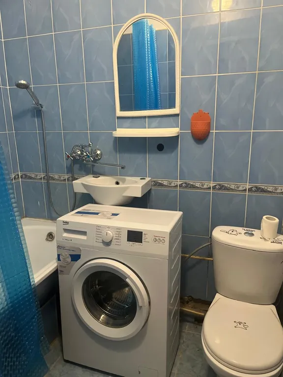 Отличная квартира