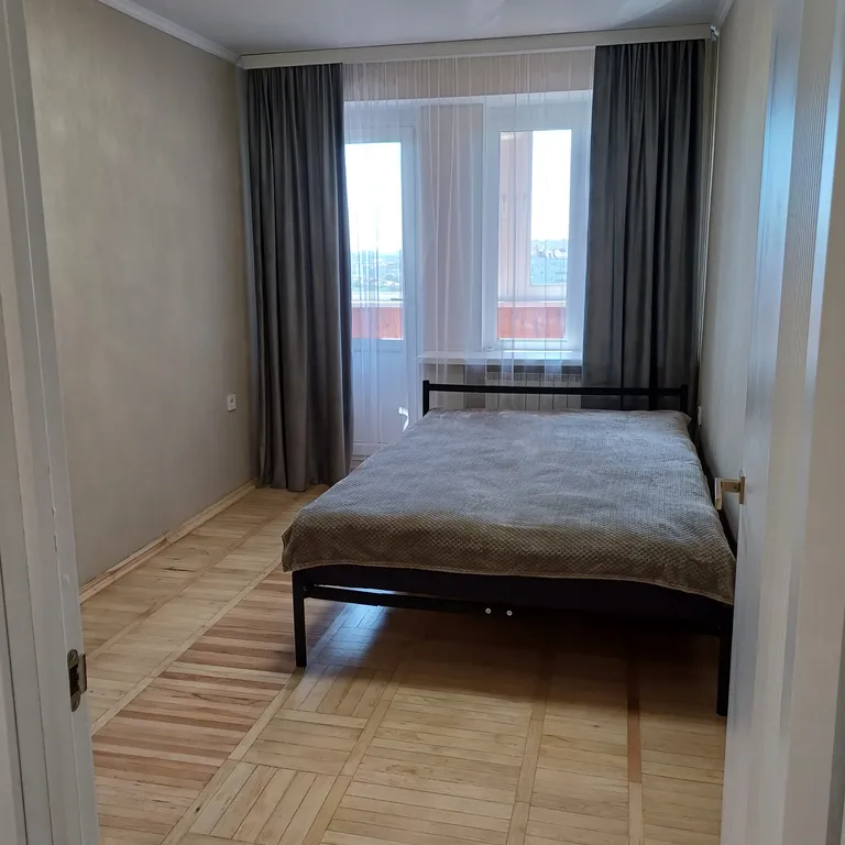 Квартира Квартира в центре города в самом инфаструктурном месте — Краснодар