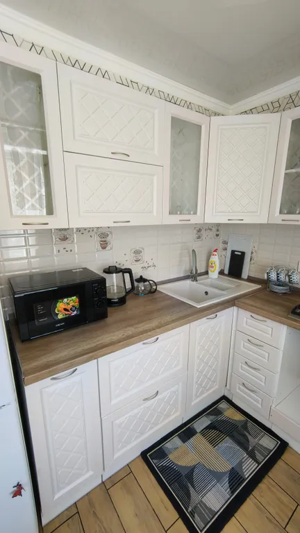 Квартира Квартира в самом центре — Калининград